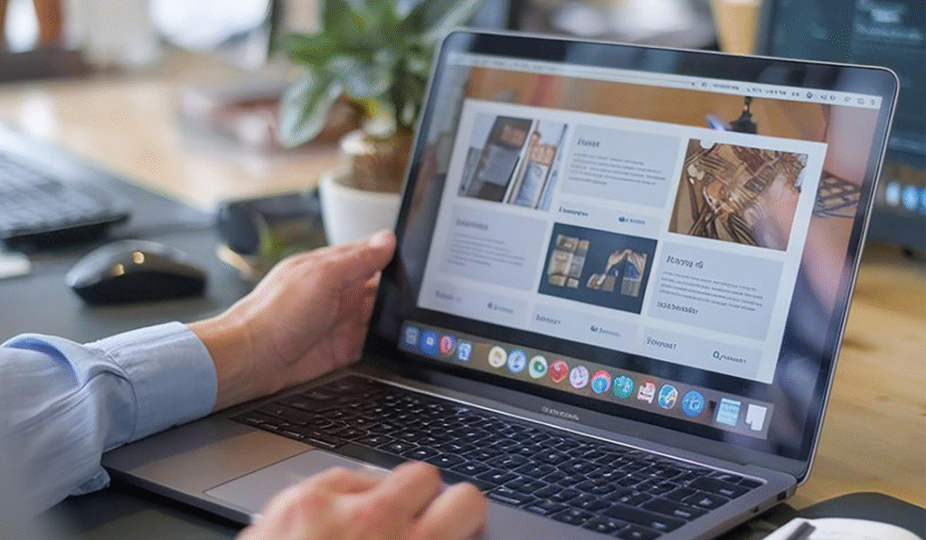 Seu site pode estar afastando clientes (e você nem sabe): veja como transformar visitantes em oportunidades reais
