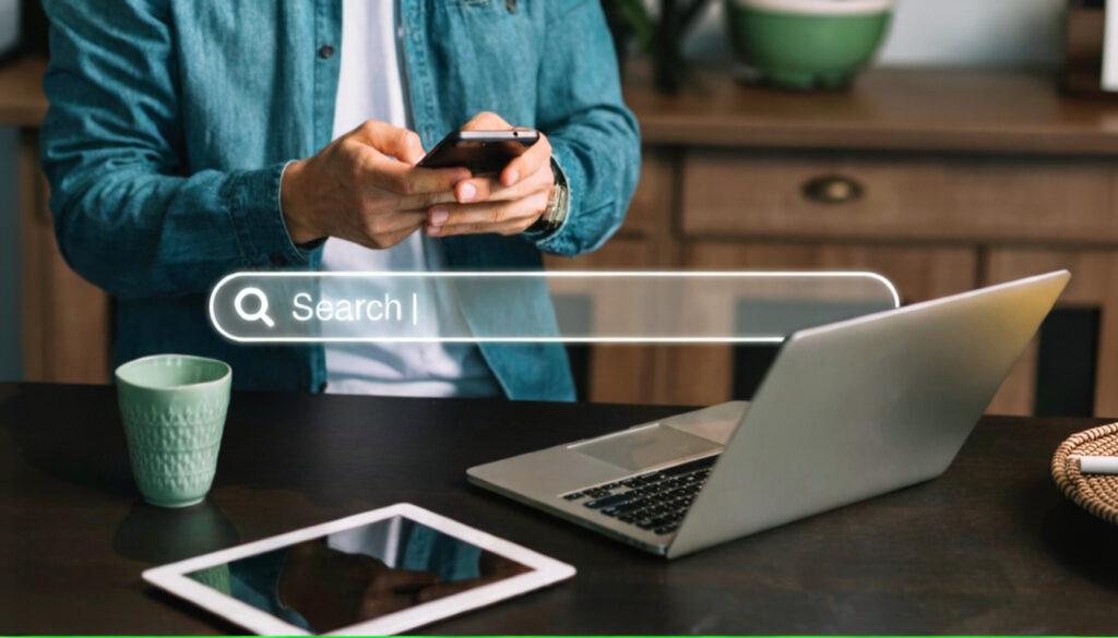 Busca Zero-Click: Como Dominar a SERP e Responder Direto no Google em 2026