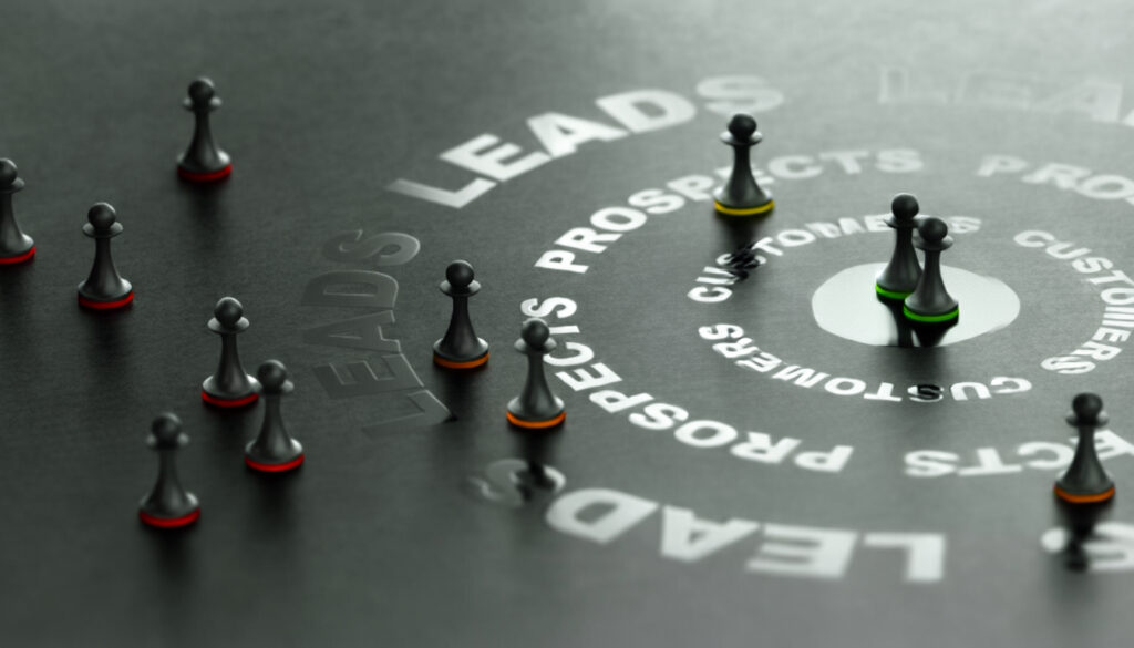 Geração de Leads B2B em 2026: Estratégias Comprovadas para Atrair Clientes Qualificados