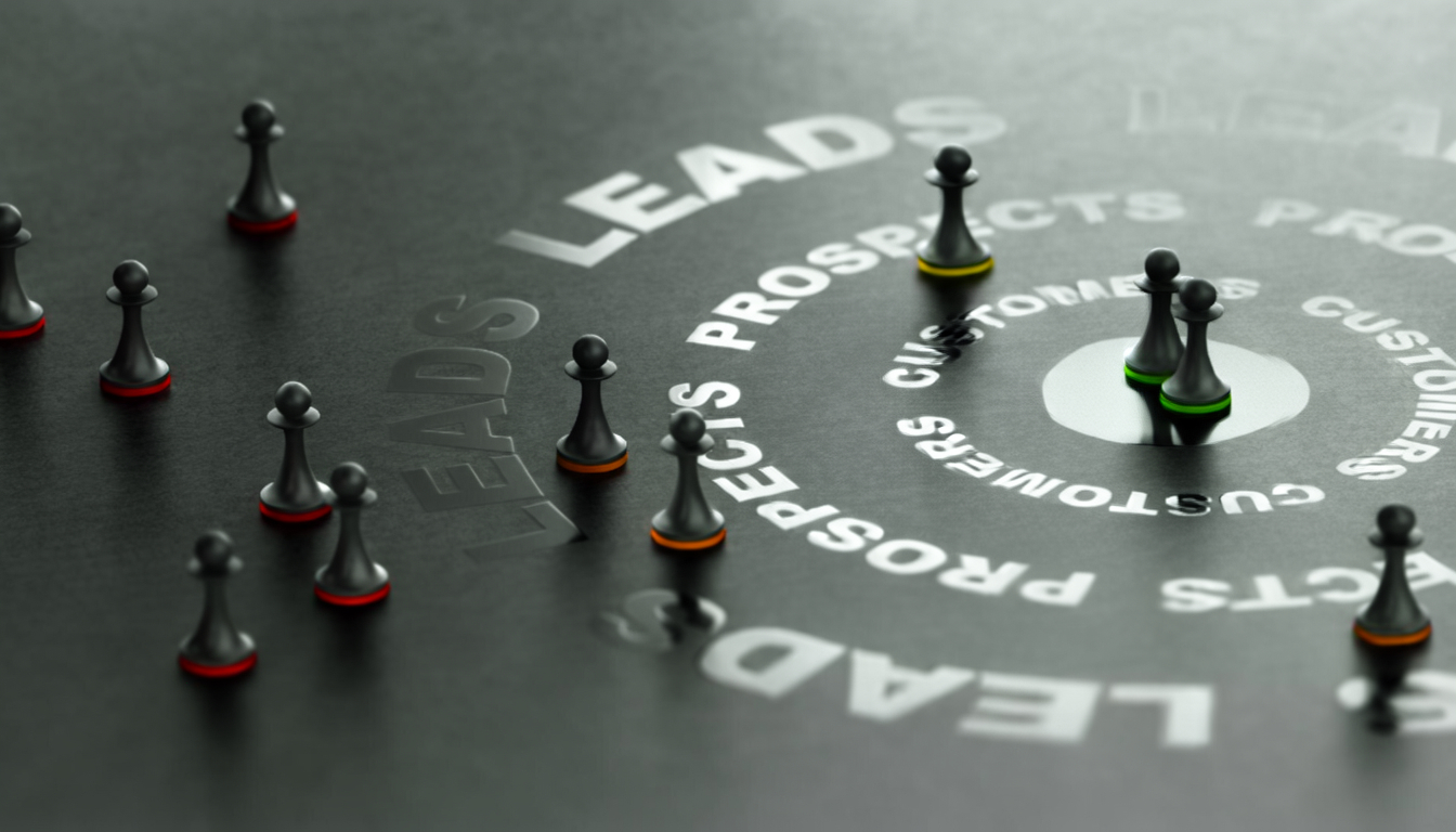 Geração de Leads B2B em 2026: Estratégias Comprovadas para Atrair Clientes Qualificados