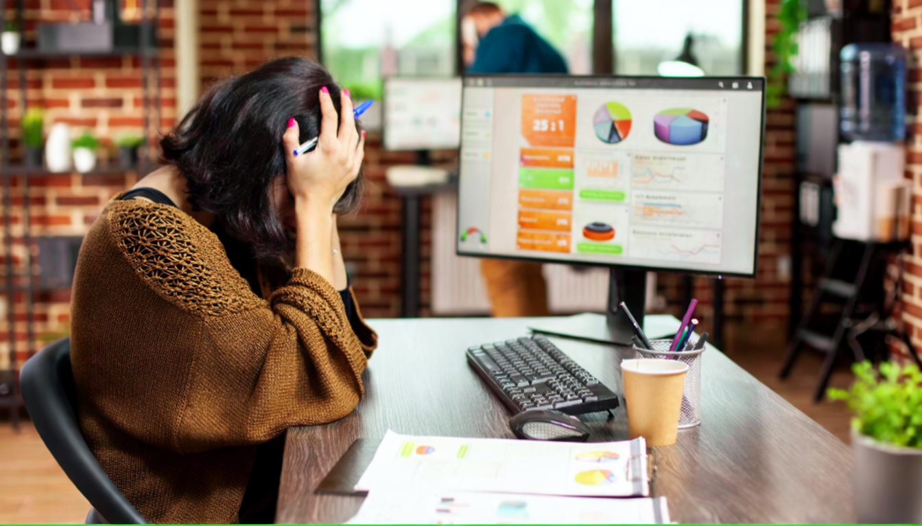 Marketing Digital sem Resultados? Descubra Por Que Sua Empresa Não Vê Retorno