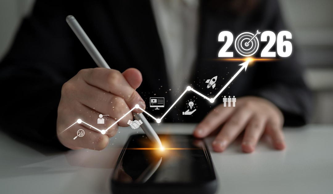 Guia completo de marketing digital para empresas em 2026