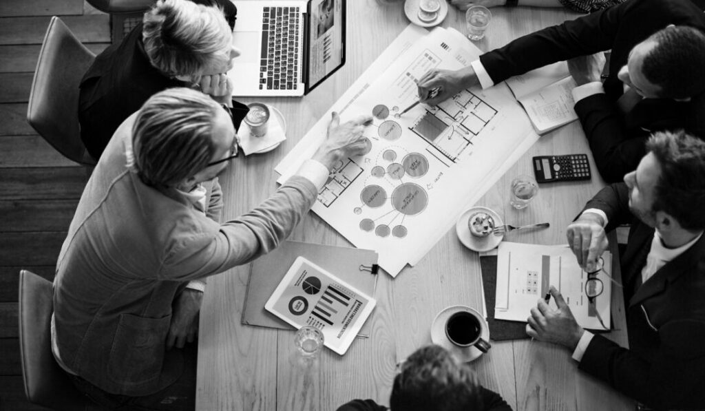 O Plano que Toda Empresa Deveria Ter (Mas Só 10% Tem)